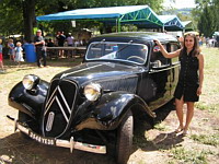 Citroen Traction Avant (08-2006, pris en Isere)(03)